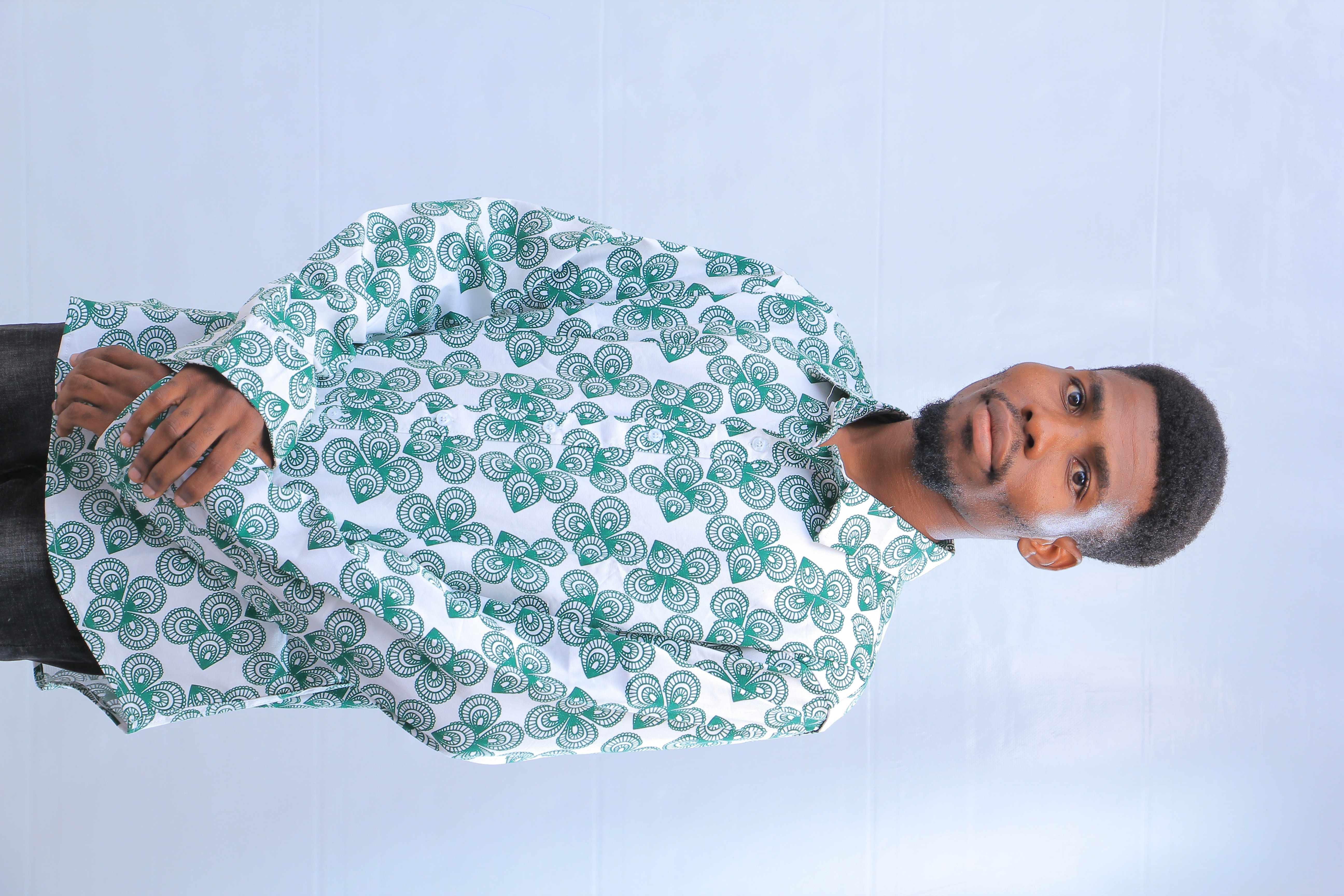 AMETONOU Kossigan Brice